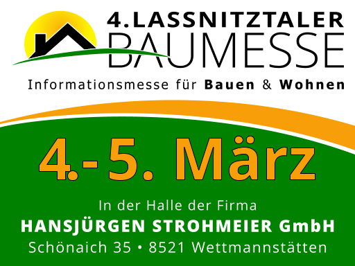 4. Lassnitztaler Baumesse