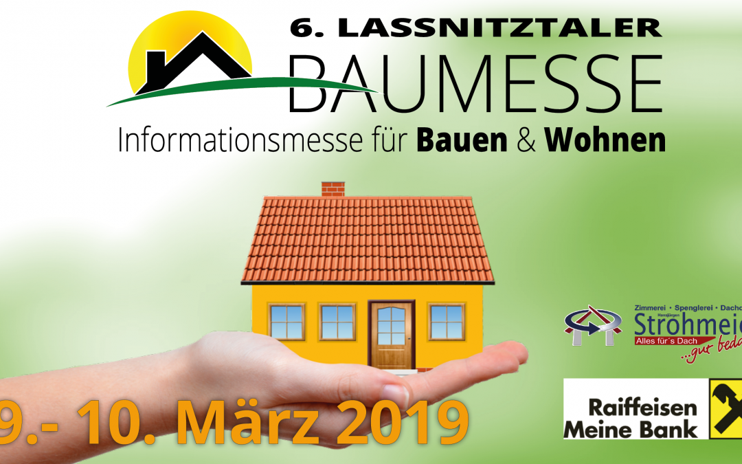 6. Lassnitztaler Baumesse