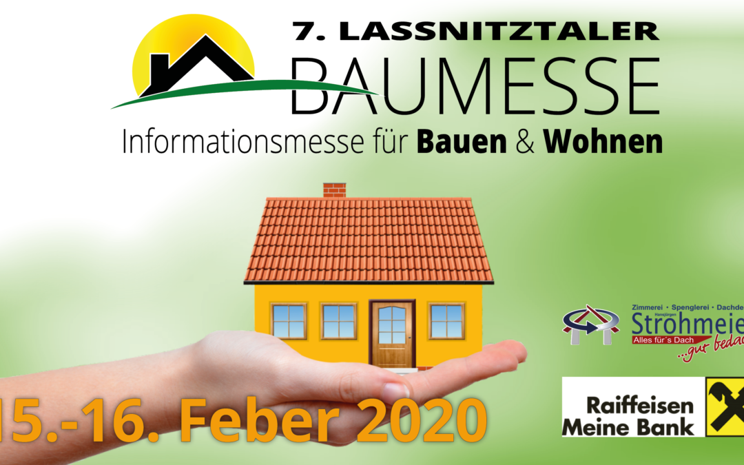 7. Lassnitztaler Baumesse